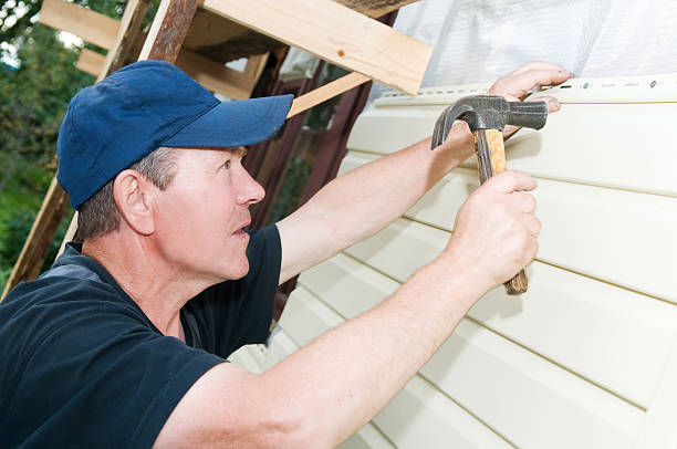 Best Stucco Siding  in Goose Creek, SC