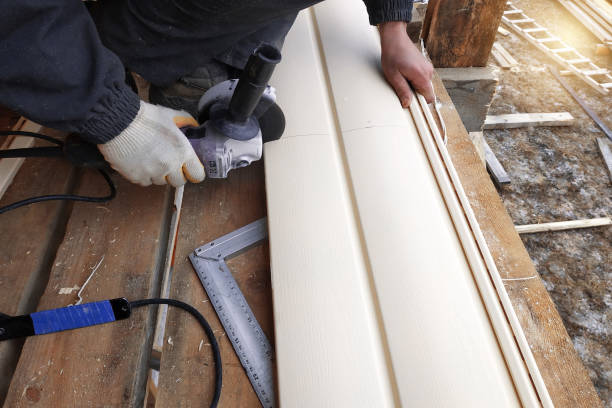 Best Composite Siding  in Goose Creek, SC