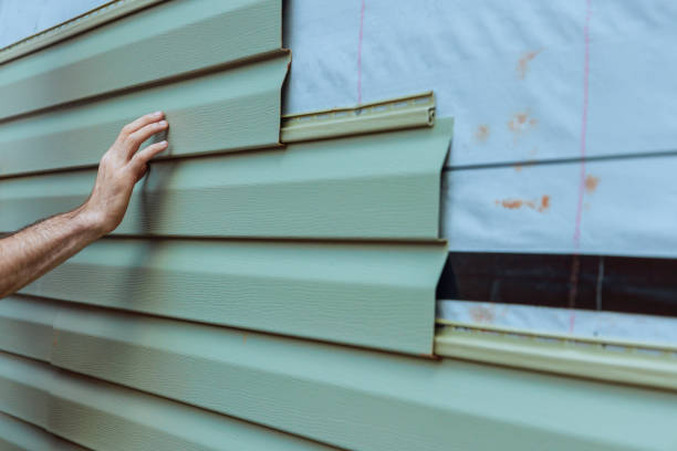 James Hardie Siding in Goose Creek, SC